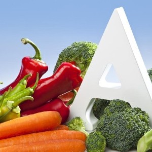 Vitamin A Foods