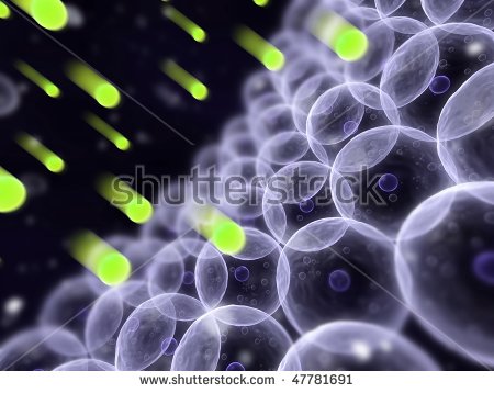 Free Radicals Free Radicals