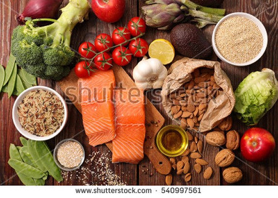Foods Foods