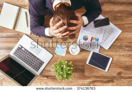 Stressed Stressed