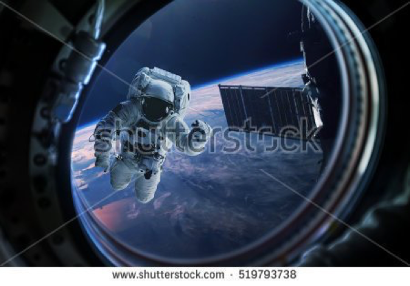 Astronaut