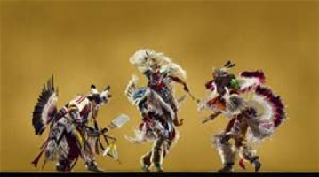 Traditional Dance Traditional Dance