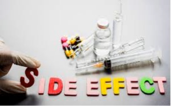 Side Effects Side Effects
