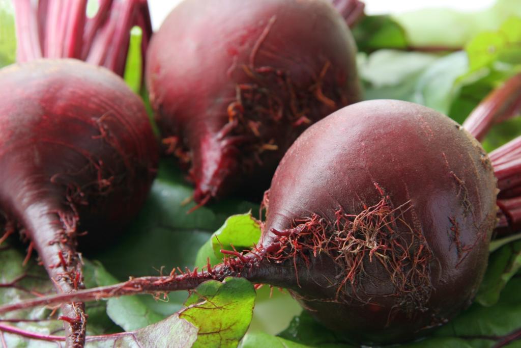 Amazing Beets