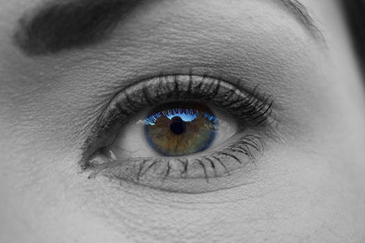 Changing Your Perception