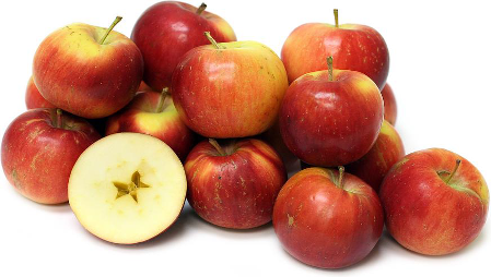 apples