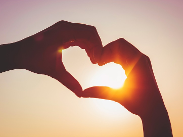 Pledge to Love
