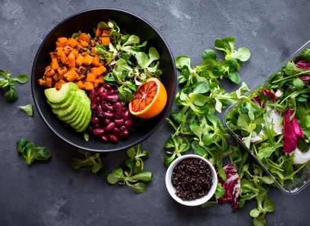 Healthy Nutrition Healthy Nutrition