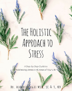 The Holistic Approach to Stress The Holistic Approach to Stress