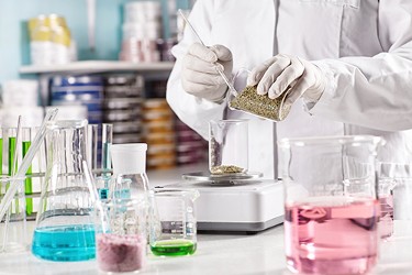 Lab Tech Lab Tech