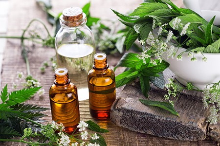 Herbal Remedies Herbal Remedies