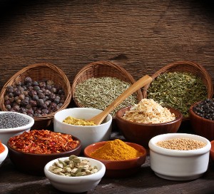 Spices