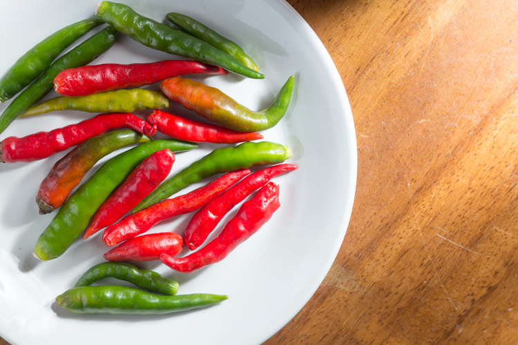 Paprika